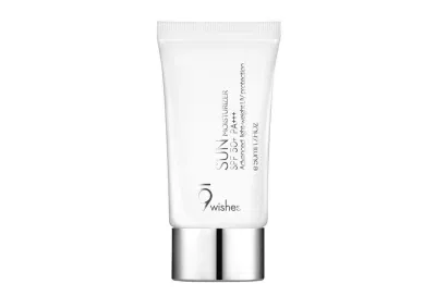 Kem chống nắng chống lão hóa 9 Wishes Sun Moisturizer Kem chống nắng chống lão hóa 9 Wishes Sun Moisturizer