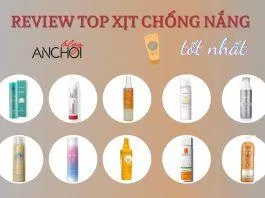 Chống nắng