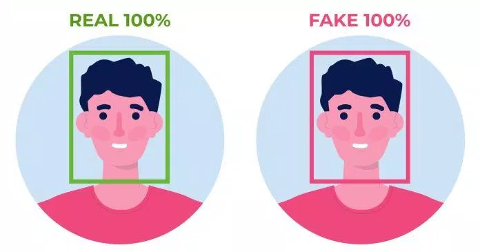 Deepfake có thể bị lợi dụng để lừa đảo và lan truyền tin giả (Ảnh: Internet) Deepfake có thể bị lợi dụng để lừa đảo và lan truyền tin giả (Ảnh: Internet)