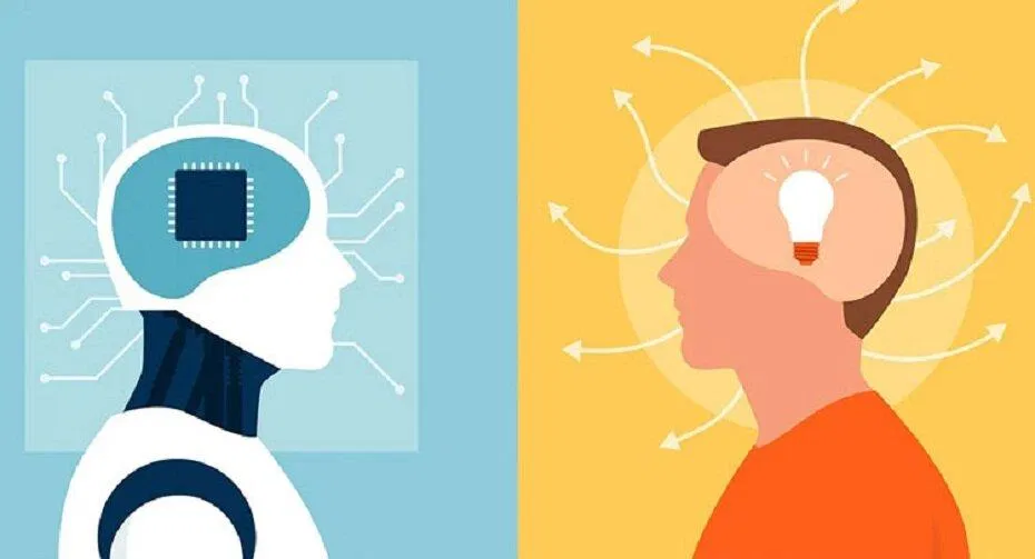 AI chưa thể hiểu bối cảnh giống như con người (Ảnh: Internet) AI chưa thể hiểu bối cảnh giống như con người (Ảnh: Internet)