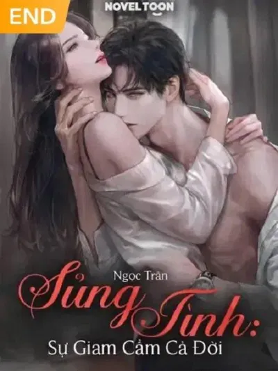 Truyện ngôn tình tổng tài H+ hay nhất 2023. (Ảnh: Internet)