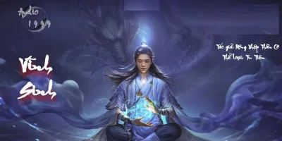 Truyện tiên hiệp Vĩnh Sinh (Ảnh: Internet)