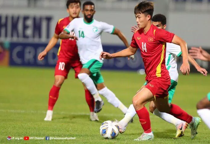 Theo lịch thi đấu vòng loại U23 châu Á 2024 được AFC công bố, U23 Việt Nam sẽ có trận ra quân gặp đối thủ được đánh giá yếu nhất là U23 Guam vào ngày 6/9 (Ảnh: Internet) Theo lịch thi đấu vòng loại U23 châu Á 2024 được AFC công bố, U23 Việt Nam sẽ có trận ra quân gặp đối thủ được đánh giá yếu nhất là U23 Guam vào ngày 6/9 (Ảnh: Internet)