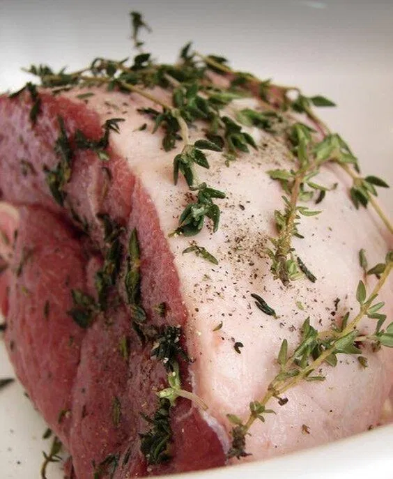 Xạ hương cũng có công dụng bảo quản thực phẩm (nguồn: Internet) Xạ hương cũng có công dụng bảo quản thực phẩm (nguồn: Internet)