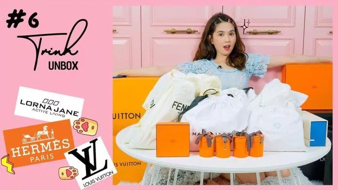 Cảm giác phấn khích cùng biểu cảm chân thật của khách hàng vừa tạo nên sức hấp dẫn cho video/ảnh, vừa truyền động lực mua sản phẩm cho người xem (Ảnh: Internet) Cảm giác phấn khích cùng biểu cảm chân thật của khách hàng vừa tạo nên sức hấp dẫn cho video/ảnh, vừa truyền động lực mua sản phẩm cho người xem (Ảnh: Internet)