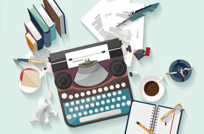 Trong quá trình viết kịch bản quảng cáo cho TVC hoặc các video thuộc chiến dịch marketing, copywriter có thể mắc lỗi viết những nội dung mà hình ảnh không thể khắc họa được (Ảnh: Internet) Trong quá trình viết kịch bản quảng cáo cho TVC hoặc các video thuộc chiến dịch marketing, copywriter có thể mắc lỗi viết những nội dung mà hình ảnh không thể khắc họa được (Ảnh: Internet)