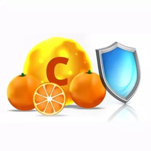 Vitamin C tốt cho hệ miễn dịch (Nguồn: Internet)