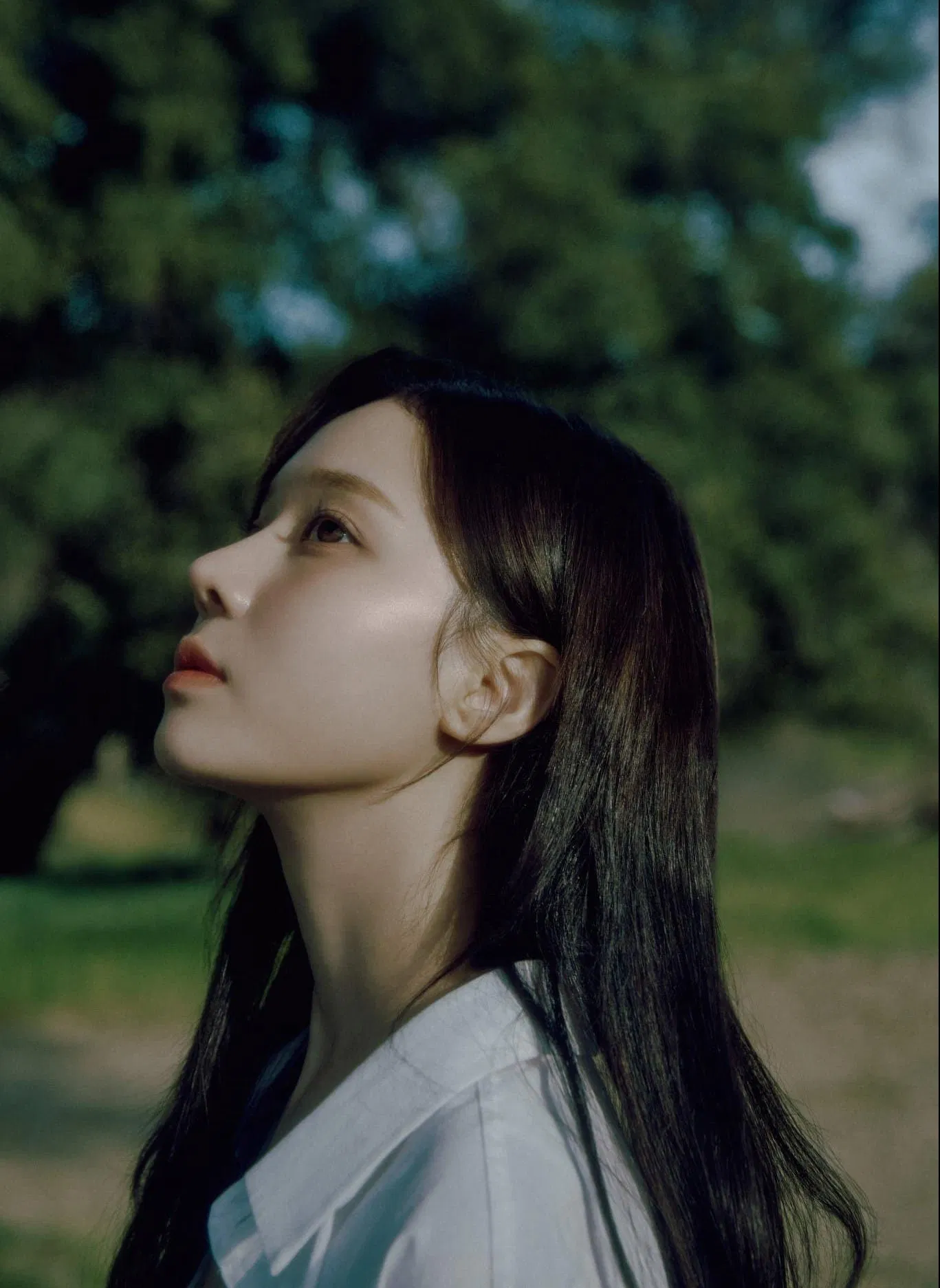 Hóa nàng thơ trong MV "Welcome To MY World" (Ảnh: Internet) Hóa nàng thơ trong MV "Welcome To MY World" (Ảnh: Internet)