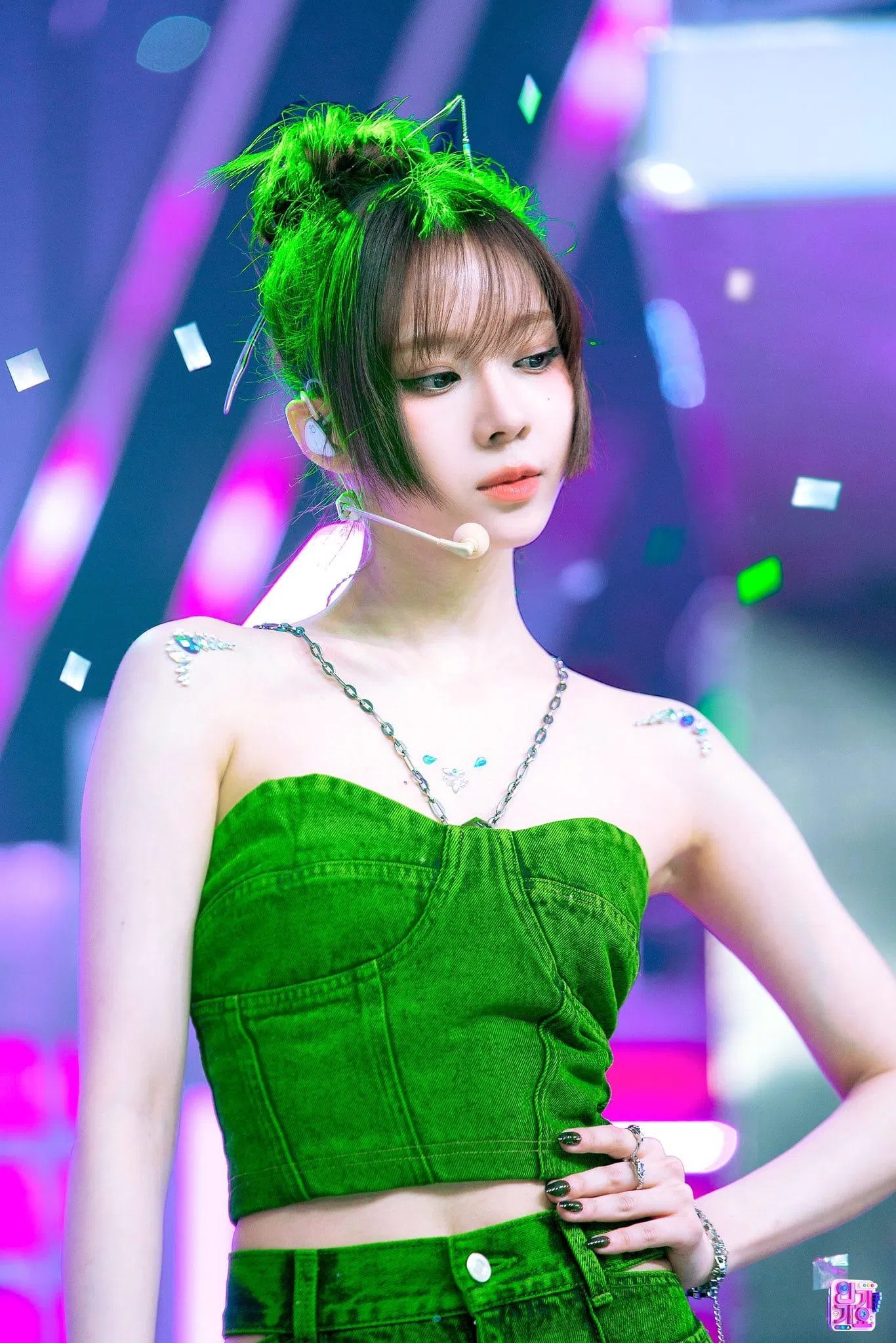 Cực bén trong kiểu tóc Hime (Ảnh: Internet) Cực bén trong kiểu tóc Hime (Ảnh: Internet)