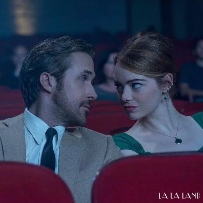 La La Land (Ảnh: Internet) La La Land (Ảnh: Internet)