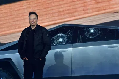 Elon Musk đã tiết lộ rằng Tesla có thể sẽ chi tiền cho các hoạt động quảng cáo trong tương lai (Ảnh: Internet) Elon Musk đã tiết lộ rằng Tesla có thể sẽ chi tiền cho các hoạt động quảng cáo trong tương lai (Ảnh: Internet)