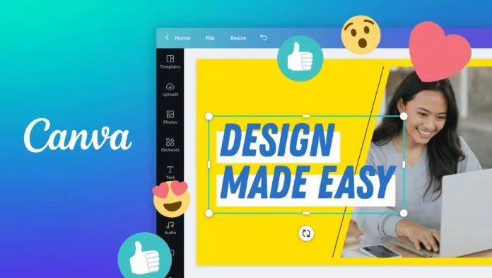 Canva sở hữu tài sản thương hiệu trên nhiều thị trường khác nhau như Úc, Brazil và Mỹ (Ảnh: Internet) Canva sở hữu tài sản thương hiệu trên nhiều thị trường khác nhau như Úc, Brazil và Mỹ (Ảnh: Internet)