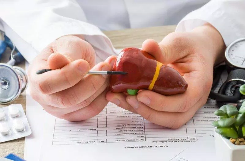 Men gan tăng bao nhiêu được cho là cao? (Nguồn: Internet) Men gan tăng bao nhiêu được cho là cao? (Nguồn: Internet)