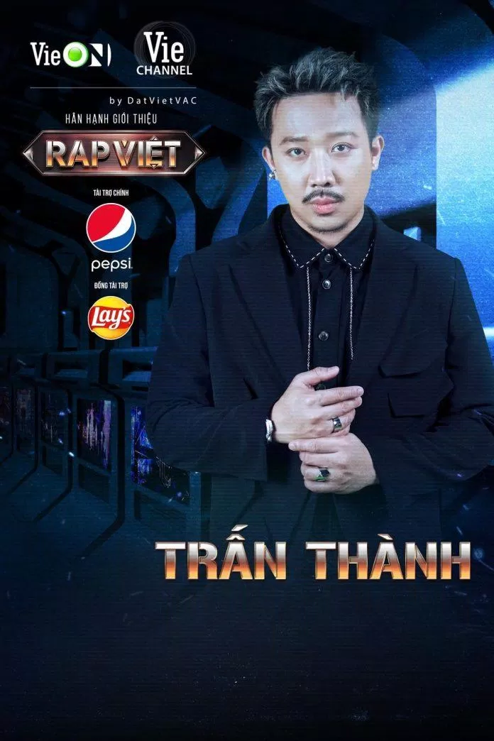 MC Trấn Thành (Nguồn: Internet) MC Trấn Thành (Nguồn: Internet)