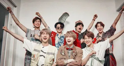 BTS BTS