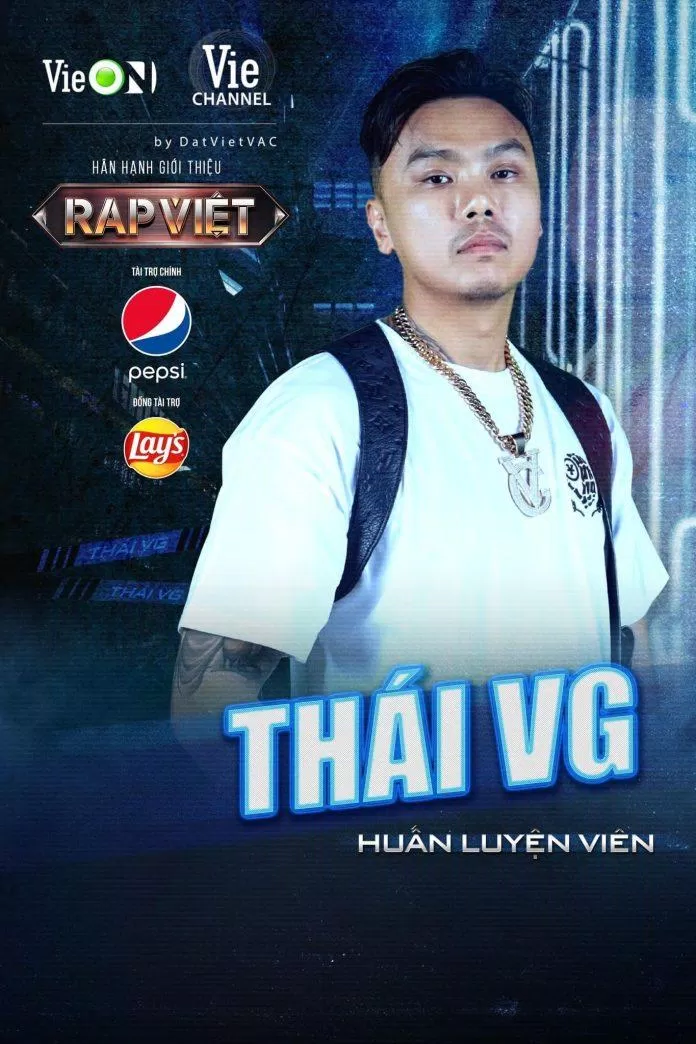 Huấn luyện viên Thái VG (Nguồn: Internet) Huấn luyện viên Thái VG (Nguồn: Internet)