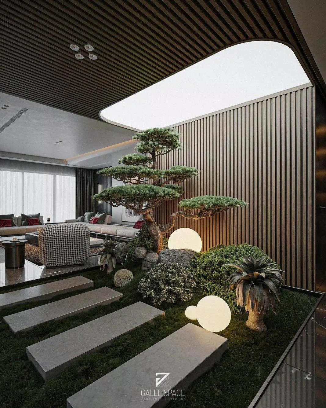 Nguồn: gallefuniture.com