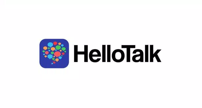 HelloTalk (Ảnh: Internet)