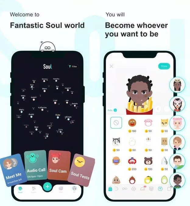 Soul (Ảnh: Internet) Soul (Ảnh: Internet)