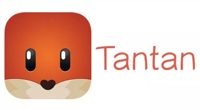 Tantan (Ảnh: Internet) Tantan (Ảnh: Internet)
