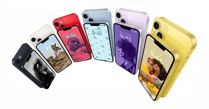 Người dùng iPhone có thể sử dụng các dịch vụ của Apple dễ dàng hơn (Ảnh: Internet) Người dùng iPhone có thể sử dụng các dịch vụ của Apple dễ dàng hơn (Ảnh: Internet)