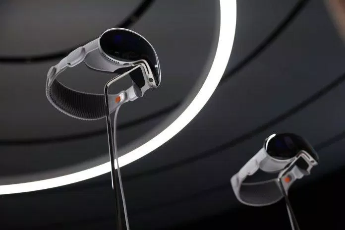 Thiết bị headset VR/AR sẽ ngày càng phổ biến với mọi người (Ảnh: Internet) Thiết bị headset VR/AR sẽ ngày càng phổ biến với mọi người (Ảnh: Internet)