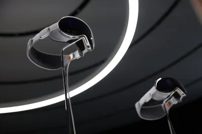 Thiết bị headset VR/AR sẽ ngày càng phổ biến với mọi người (Ảnh: Internet) Thiết bị headset VR/AR sẽ ngày càng phổ biến với mọi người (Ảnh: Internet)