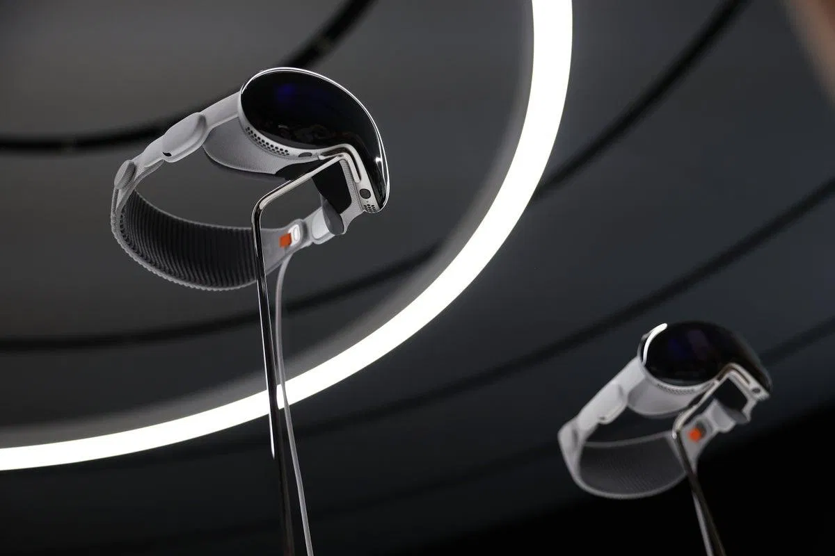 Thiết bị headset VR/AR sẽ ngày càng phổ biến với mọi người (Ảnh: Internet)