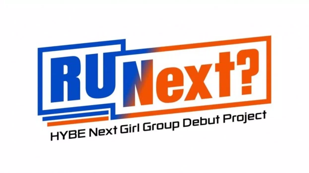 R U Next? (Ảnh: Internet)