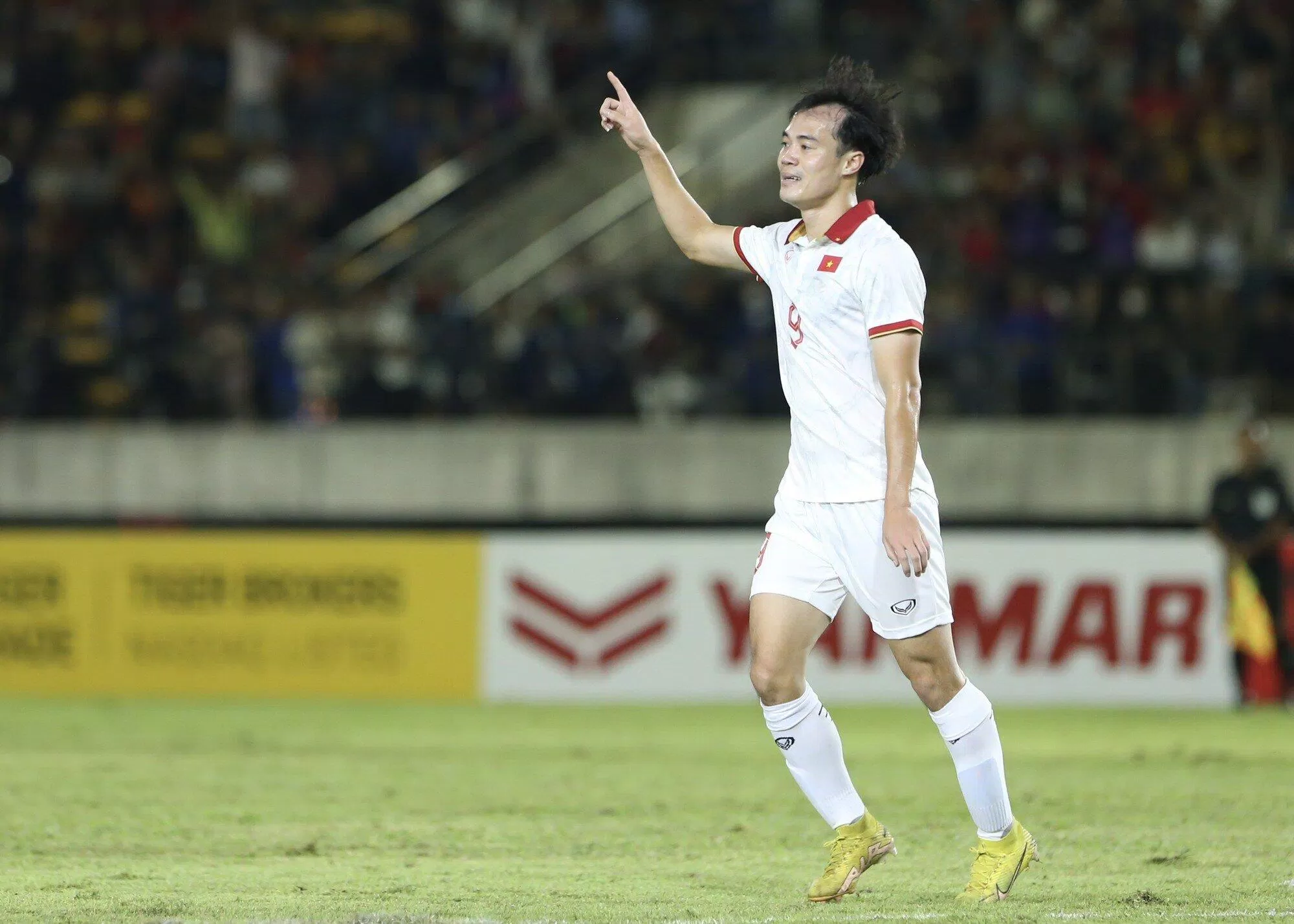 Văn Toàn (Ảnh: Internet) Văn Toàn (Ảnh: Internet)