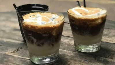 Hương vị bạc sỉu như chính hương vị của tình yêu (Nguồn: Internet) Hương vị bạc sỉu như chính hương vị của tình yêu (Nguồn: Internet)