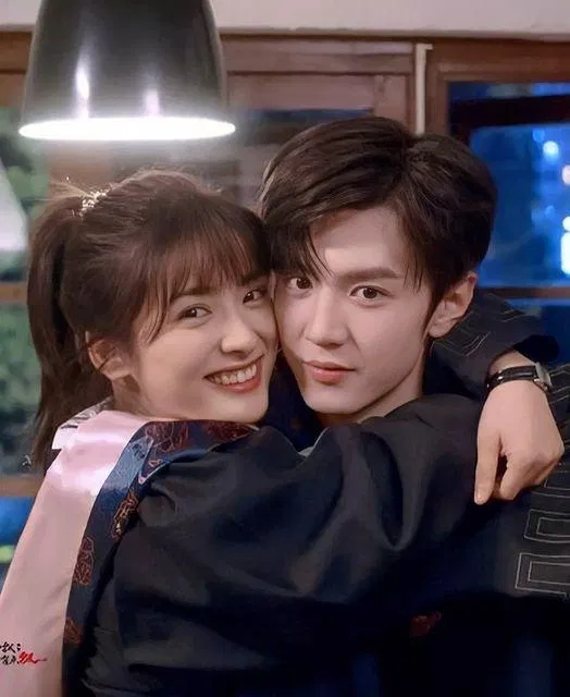 Bạn Trai Phản Diện Của Tôi ( ảnh: Internet )