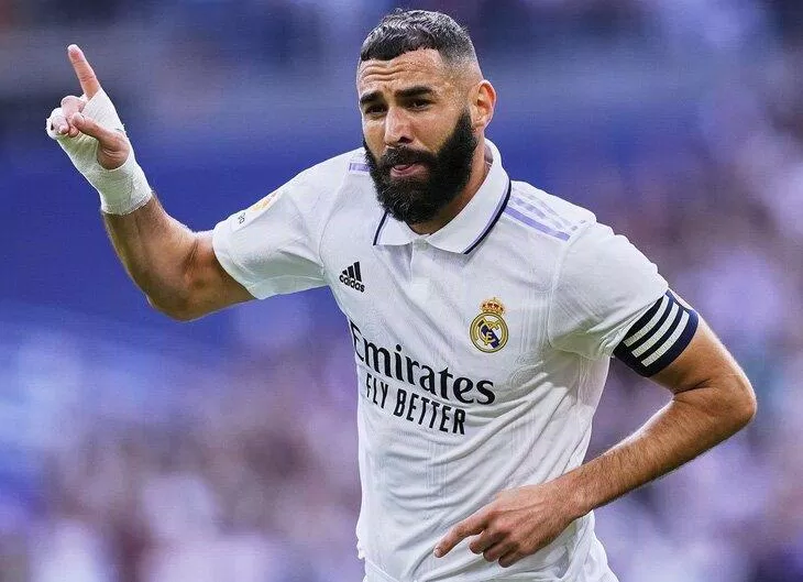 Benzema gây sốc với lựa chọn đến Saudi Arabia chơi bóng (Ảnh: Internet)