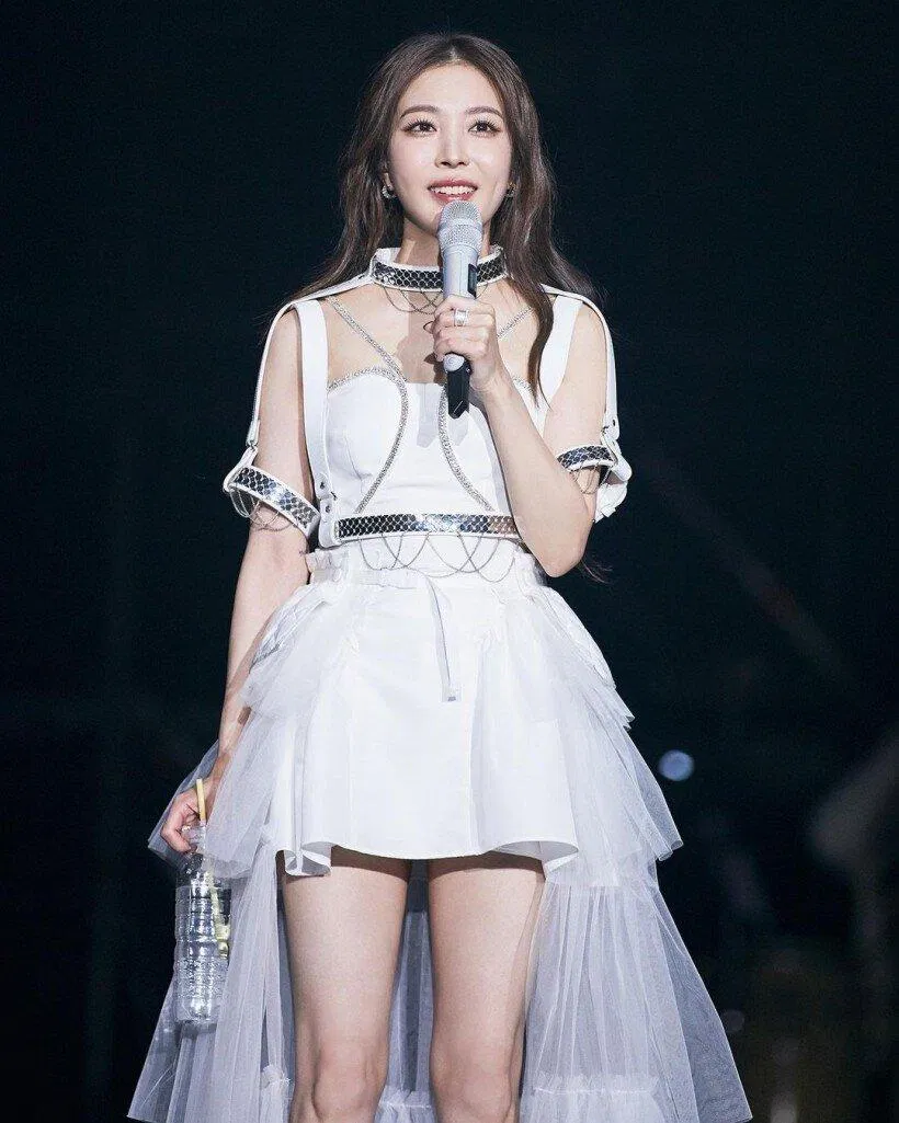 BoA (Ảnh: Internet)