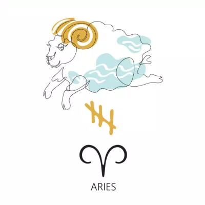 Số chủ đạo của 12 cung hoàng đạo: Khi thần số học kết hợp chiêm tinh (Ảnh: Internet)