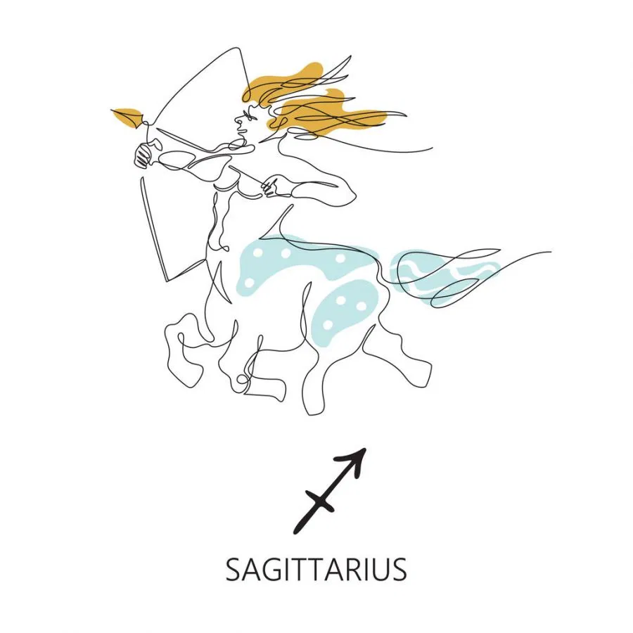 Số chủ đạo của 12 cung hoàng đạo: Khi thần số học kết hợp chiêm tinh (Ảnh: Internet)