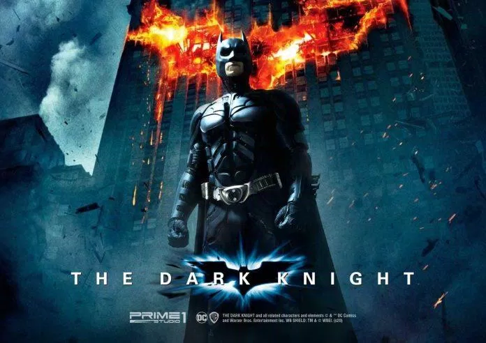 The Dark Night (Ảnh: Internet)
