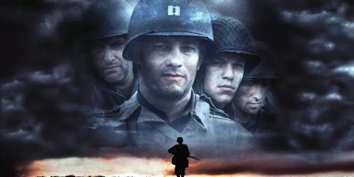 Saving Private Ryan (Ảnh: Internet)