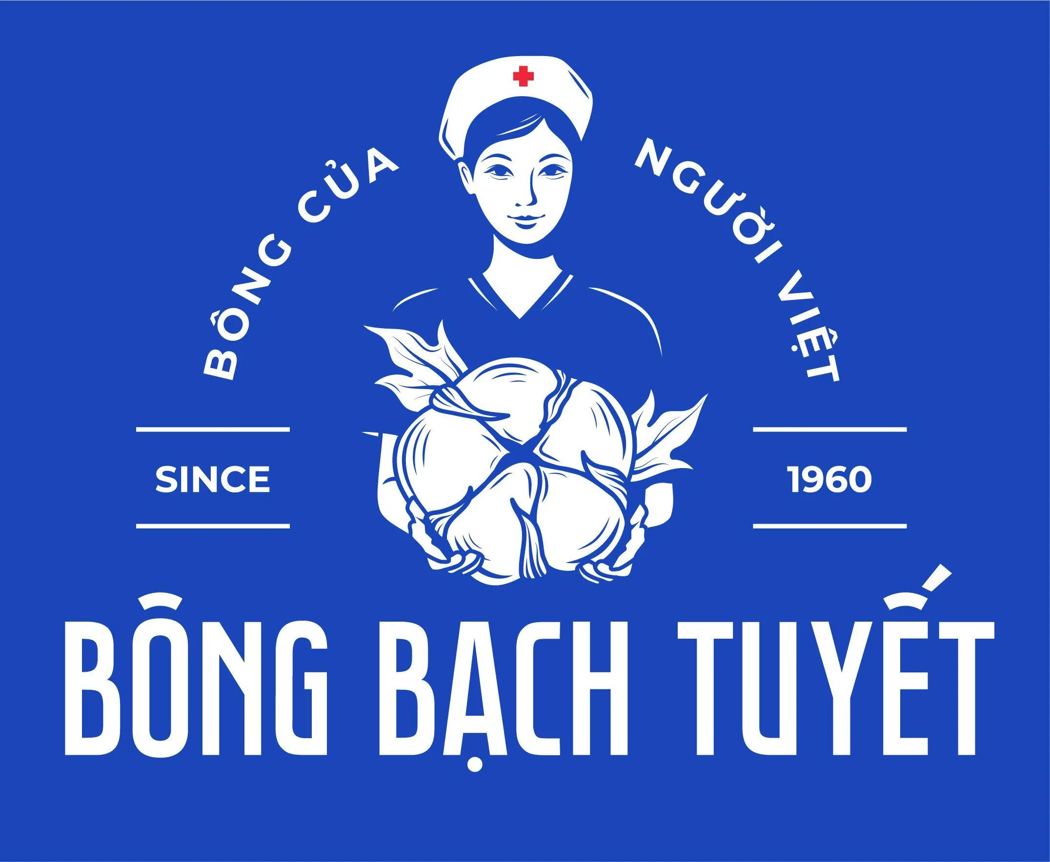 Ban đầu, công ty được thành lập vào năm 1960 với tên nhà máy tư nhân Cobovina Bạch Tuyết, chuyên sản xuất các sản phẩm bông y tế và băng vệ sinh (Ảnh: Internet) Ban đầu, công ty được thành lập vào năm 1960 với tên nhà máy tư nhân Cobovina Bạch Tuyết, chuyên sản xuất các sản phẩm bông y tế và băng vệ sinh (Ảnh: Internet)