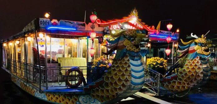 Ca Huế (Ảnh: Internet) Ca Huế (Ảnh: Internet)