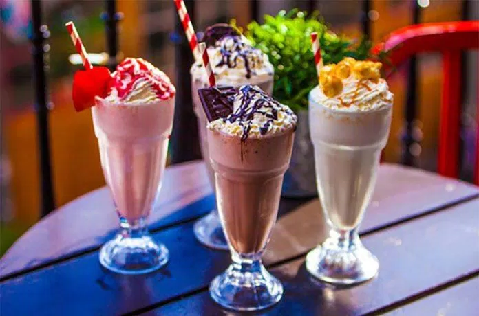 Bon Bon Coffee (Ảnh: Internet)