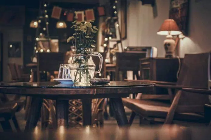 Cafe 1975 (Ảnh: Internet)