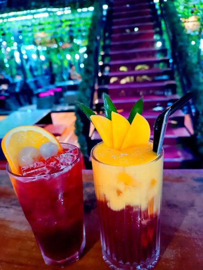 Cafe Hiệp Yến (Ảnh: Internet)