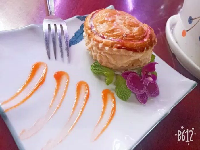 Cafe Hiệp Yến (Ảnh: Internet)