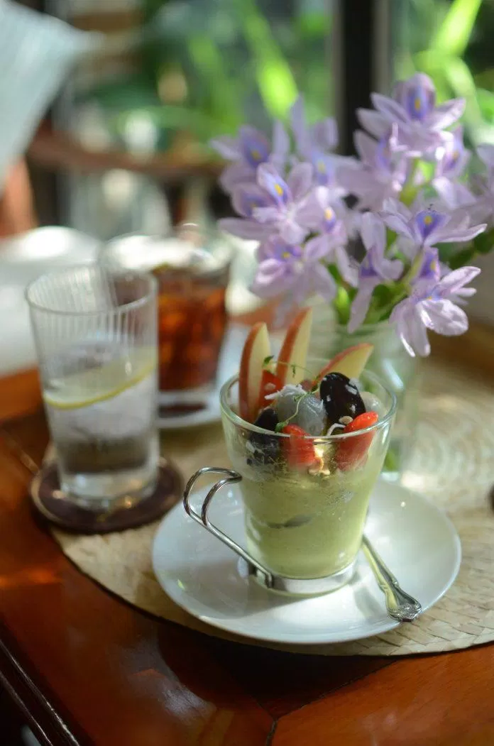 PHD Photo & Coffee (Ảnh: Internet)