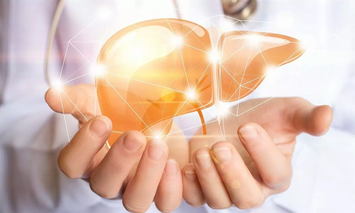 Các phương pháp điều trị men gan. (Nguồn: Internet) Các phương pháp điều trị men gan. (Nguồn: Internet)