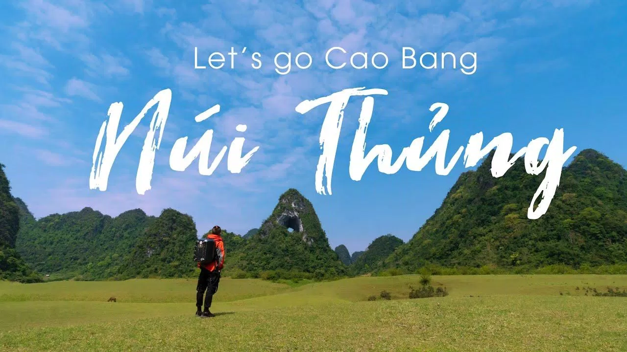 Trekking và khám phá thưởng thức thắng cảnh ấn tượng (Ảnh: Internet)