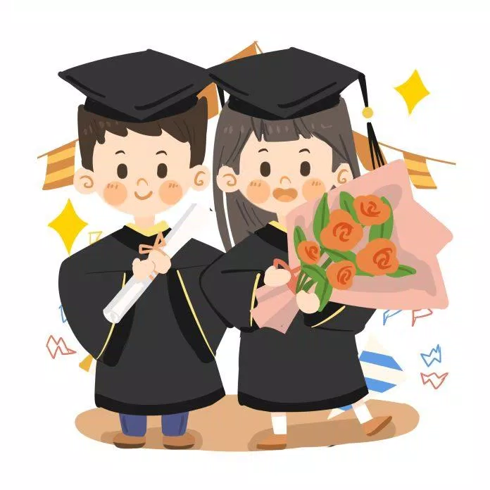 Lời chúc mừng tốt nghiệp cho người yêu