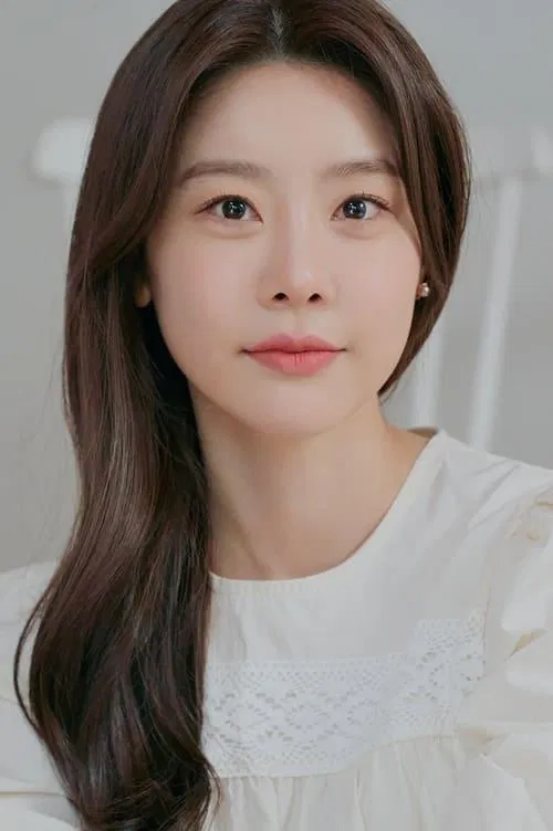 Park So Jin (Ảnh: Internet)
