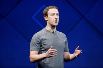 CEO Mark Zuckerberg tiết lộ những tham vọng về việc nâng cấp WhatsApp Business trong tương lai. (Nguồn ảnh: Internet) CEO Mark Zuckerberg tiết lộ những tham vọng về việc nâng cấp WhatsApp Business trong tương lai. (Nguồn ảnh: Internet)